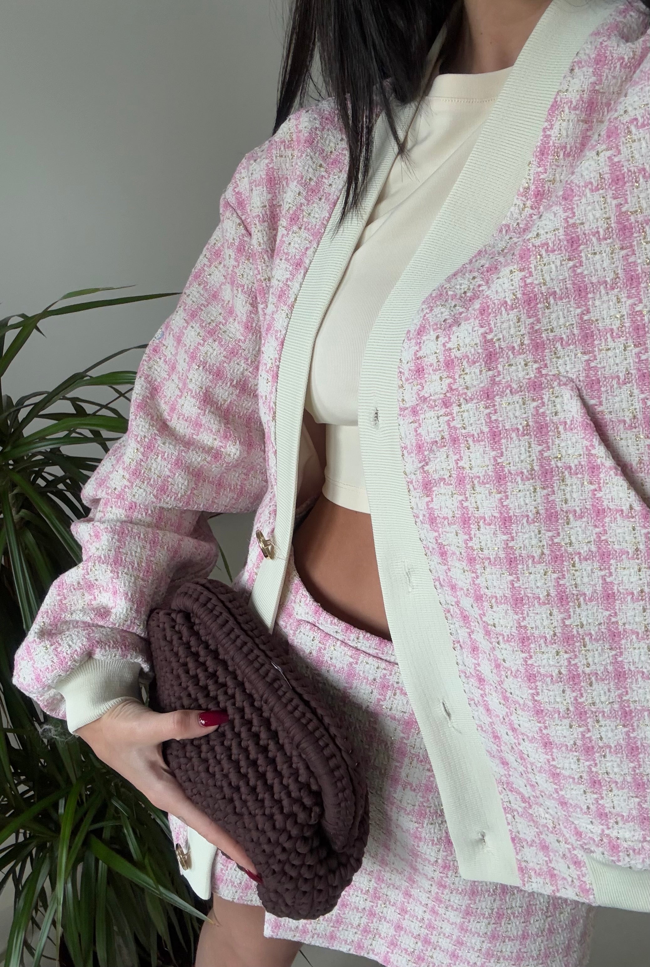 Completi/Twin-Set/Tute