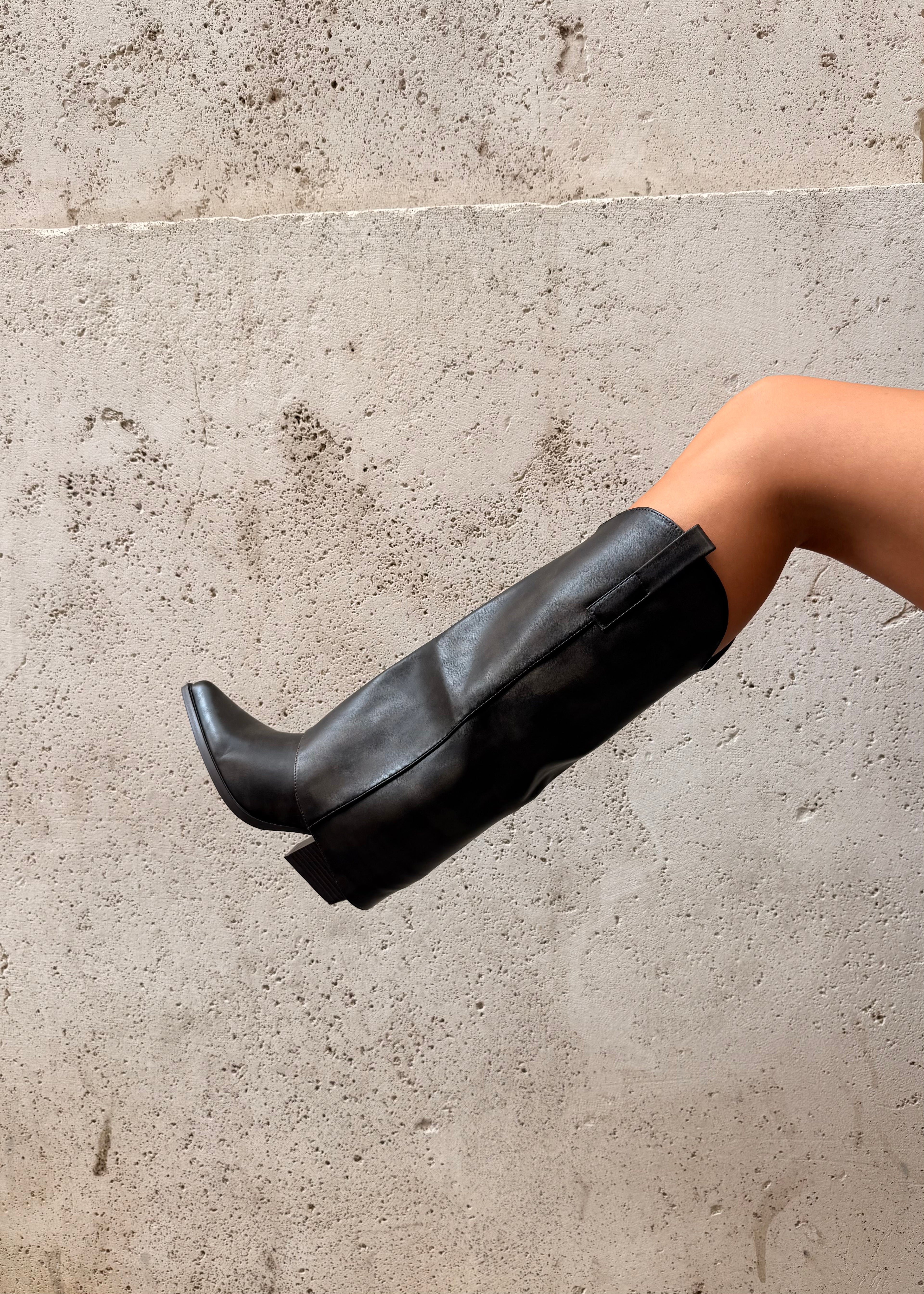 Texano Rivestito Sfumato