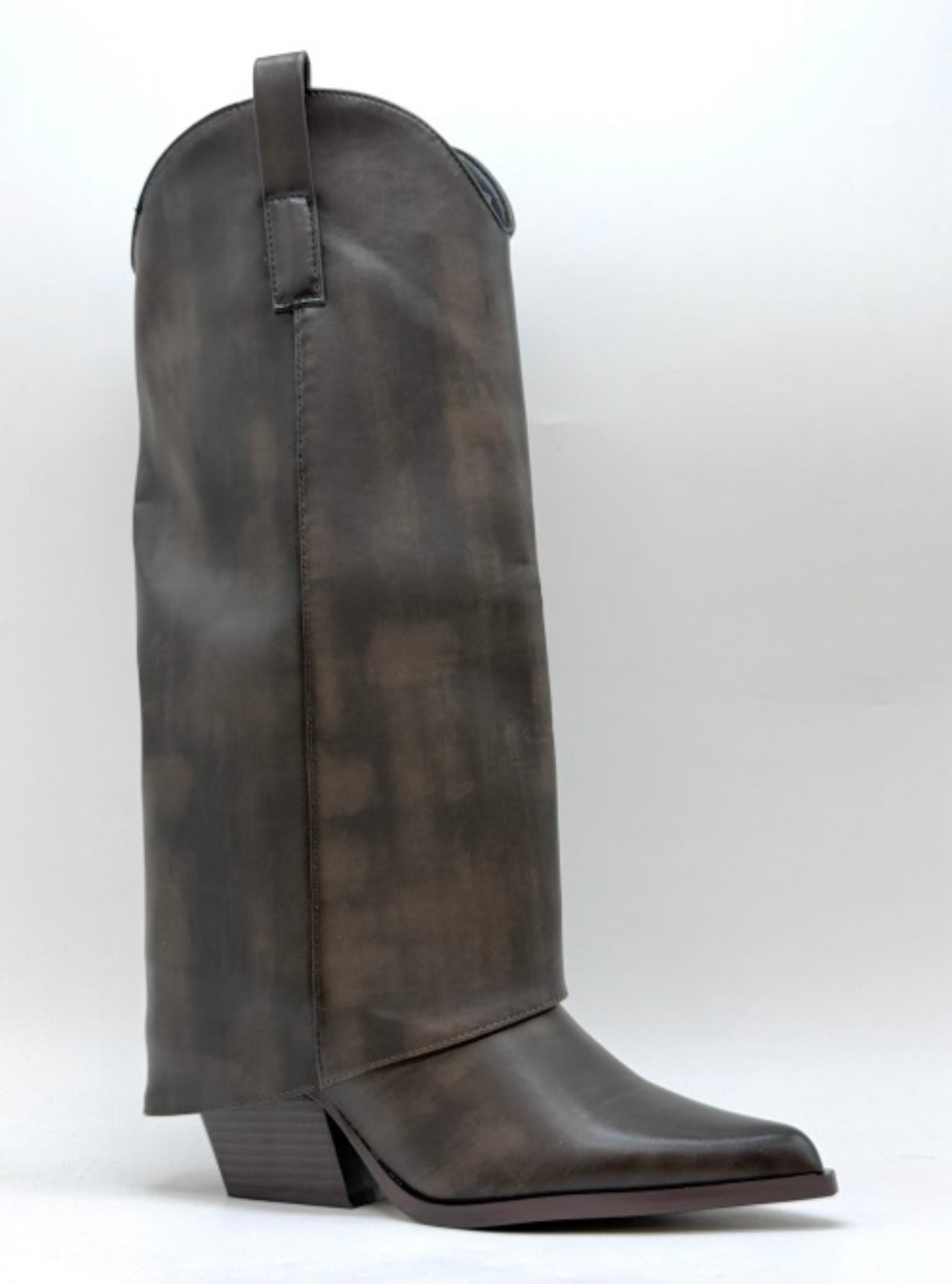 Texano Rivestito Sfumato